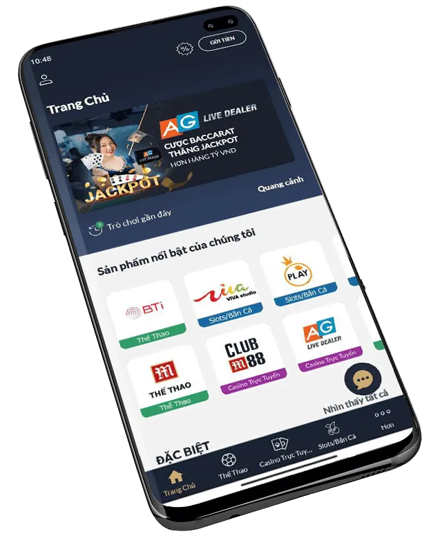 Thưởng giới thiệu bạn bè new88inh