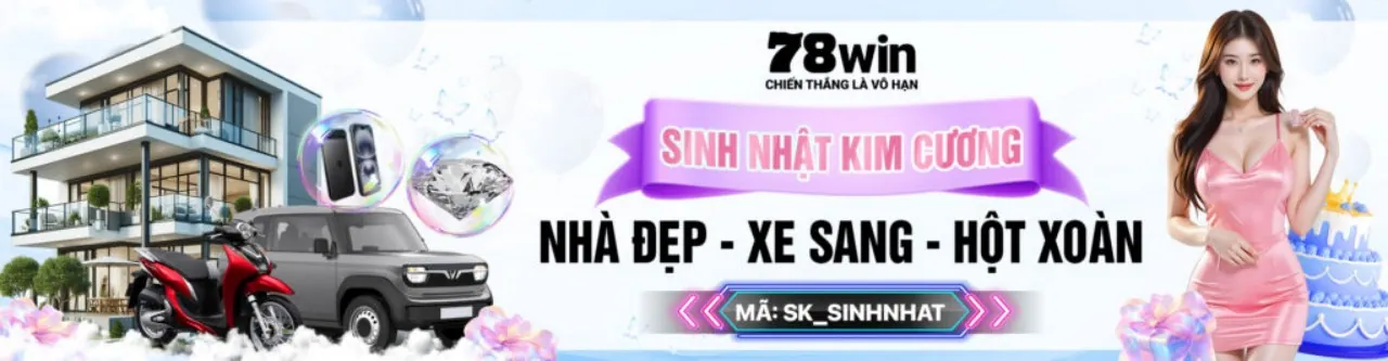 Chương trình VIP New88inh