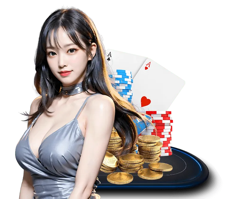 Người chia bài trực tuyến giải thích luật chơi tại new88inh